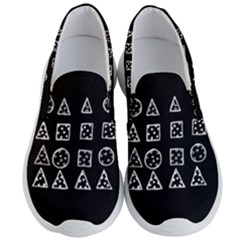 Drawing  Men s Lightweight Slip Ons by ValentinaDesign