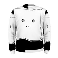 Drawing  Men s Sweatshirt