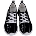 Drawing Women s Lightweight Sports Shoes View1