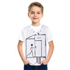 Drawing Kids  Sportswear by ValentinaDesign