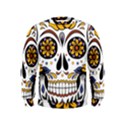 Sugar Skull Kids  Sweatshirt View1