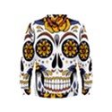 Sugar Skull Kids  Sweatshirt View2