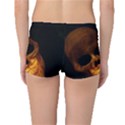 Laughing Skull Boyleg Bikini Bottoms View2