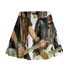 Rnr Mini Flare Skirt by StarvingArtisan