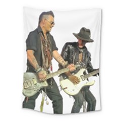 Rnr Medium Tapestry by StarvingArtisan