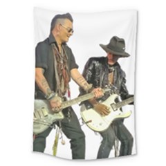 Rnr Large Tapestry by StarvingArtisan