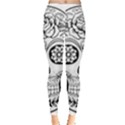 Sugar Skull Leggings  View1