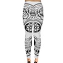 Sugar Skull Leggings  View2