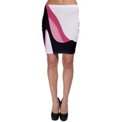 Stiletto  Bodycon Skirt by StarvingArtisan