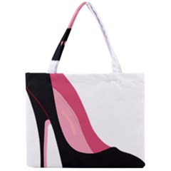 Stiletto  Mini Tote Bag by StarvingArtisan