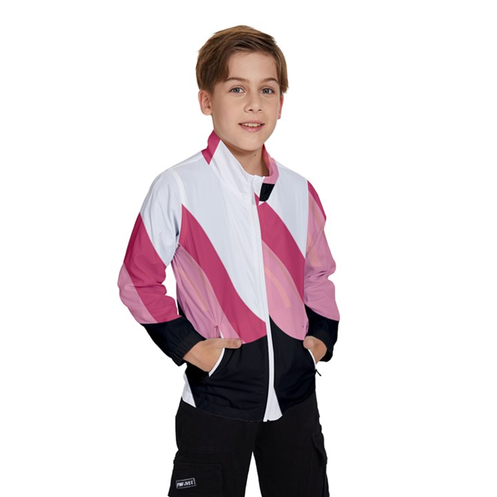 Stiletto  Wind Breaker (Kids)