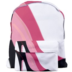 Stiletto  Giant Full Print Backpack by StarvingArtisan