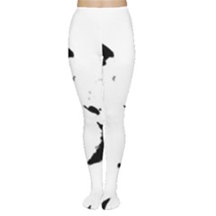 Cat Women s Tights by StarvingArtisan