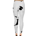 Cat Inside Out Leggings View4