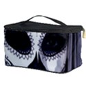 Sugar Skull Cosmetic Storage Case View3