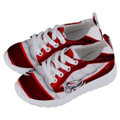 Bite Me Kids  Lightweight Sports Shoes by StarvingArtisan