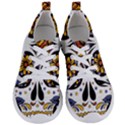 Sugar Skull Women s Lightweight Sports Shoes View1