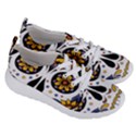 Sugar Skull Women s Lightweight Sports Shoes View3