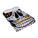 Sugar Skull Fitted Sheet (Full/ Double Size) View2