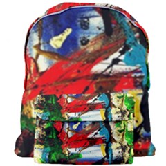 Catalina Island Not So Far 5 Giant Full Print Backpack by bestdesignintheworld