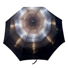 Lightning Folding Umbrellas by StarvingArtisan