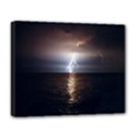 Lightning Deluxe Canvas 20  x 16   View1