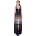 Lightning Empire Waist Maxi Dress View1