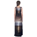 Lightning Empire Waist Maxi Dress View2