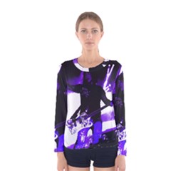 Sixx Women s Long Sleeve Tee