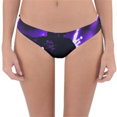 Sixx Reversible Hipster Bikini Bottoms by StarvingArtisan