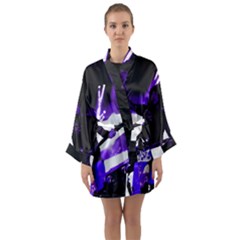 Sixx Long Sleeve Kimono Robe by StarvingArtisan