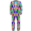 ARTWORK BY PATRICK-COLORFUL-35 OnePiece Jumpsuit (Men)  View1