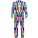 ARTWORK BY PATRICK-COLORFUL-35 OnePiece Jumpsuit (Men)  View2