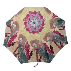 Trail Folding Umbrellas by bestdesignintheworld