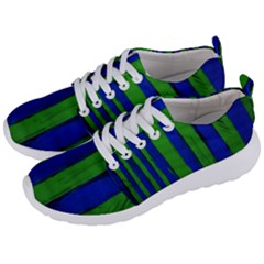 Stripes Men s Lightweight Sports Shoes by bestdesignintheworld