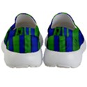 Stripes Kid s Lightweight Slip Ons View4