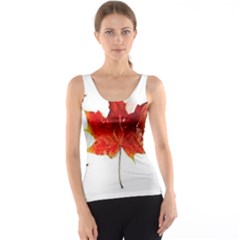 Innovative Tank Top