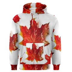 Innovative Men s Pullover Hoodie