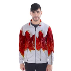 Innovative Wind Breaker (men)