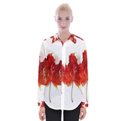 Innovative Womens Long Sleeve Shirt