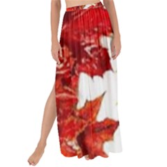 Innovative Maxi Chiffon Tie-up Sarong