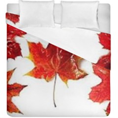 Innovative Duvet Cover Double Side (king Size)