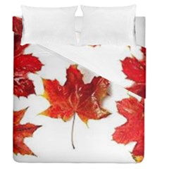 Innovative Duvet Cover Double Side (queen Size) by GlobidaDesigns