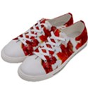 Innovative Women s Low Top Canvas Sneakers View2