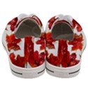 Innovative Women s Low Top Canvas Sneakers View4