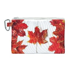 Innovative Canvas Cosmetic Bag (large)