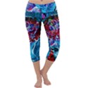 Meet Me In Osaka Capri Yoga Leggings View1