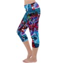 Meet Me In Osaka Capri Yoga Leggings View2