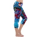 Meet Me In Osaka Capri Yoga Leggings View3