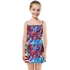 Meet Me In Osaka Kids Summer Sun Dress by bestdesignintheworld